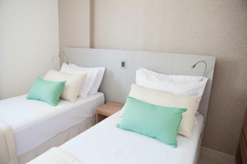 Hotel Intercity Led Aguas Claras