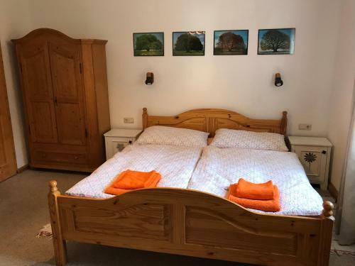 Apartamento Appartement Stubaital