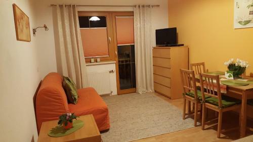 Apartamento Appartement Stubaital