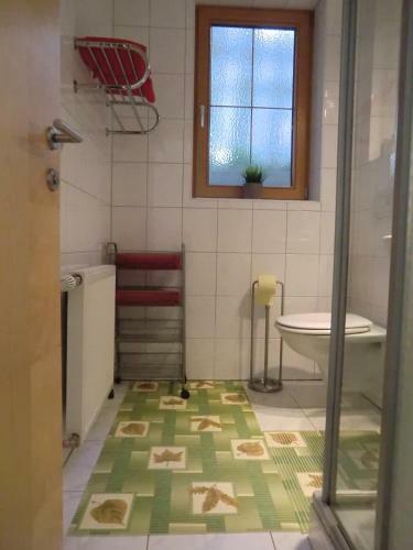 Apartamento Appartement Stubaital