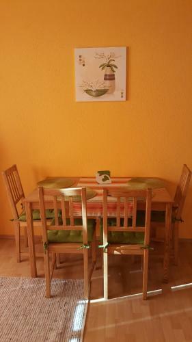 Apartamento Appartement Stubaital