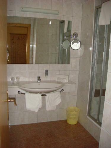 Panoramahotel L�rchenhof