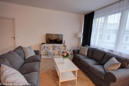 Gasser Apartments - Apartments Karlskirche