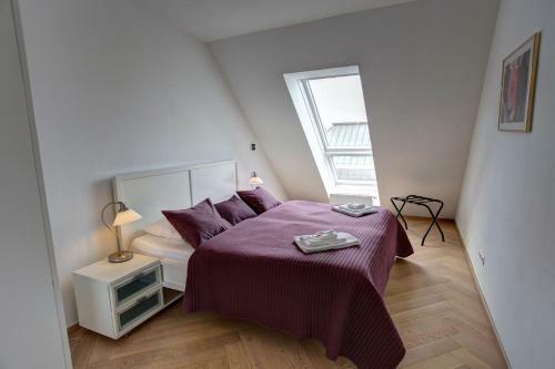 Gasser Apartments - Apartments Karlskirche