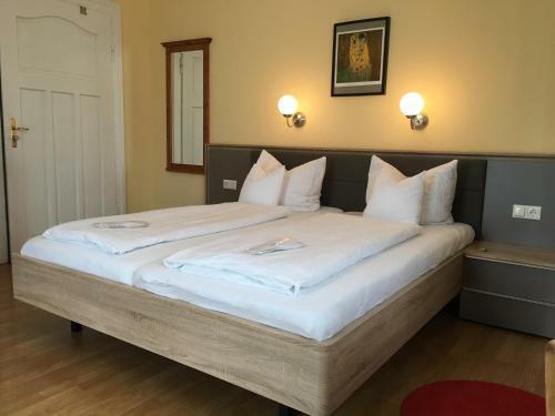 Apartamento Villa Sudrow