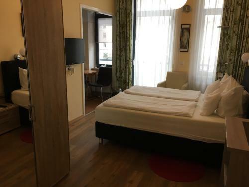 Apartamento Villa Sudrow