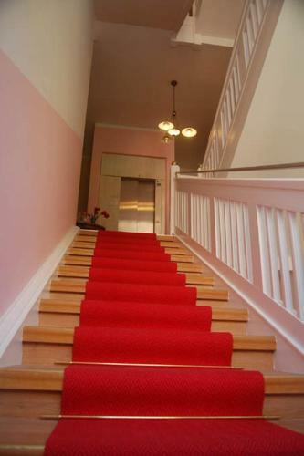 Apartamento Villa Sudrow