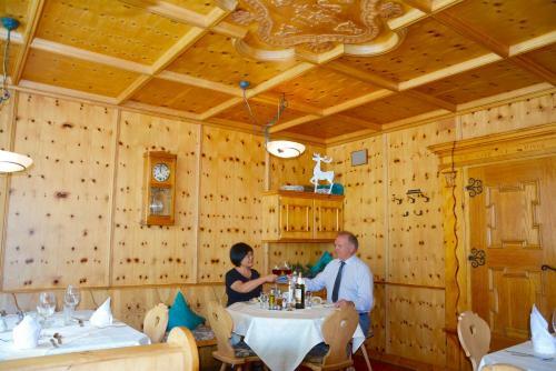 Clubdorf Hotel Alpenrose