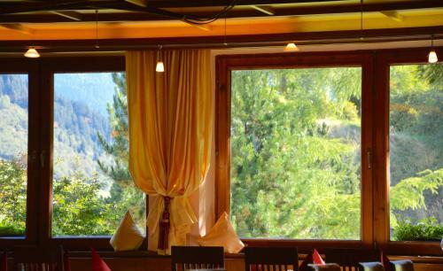 Clubdorf Hotel Alpenrose