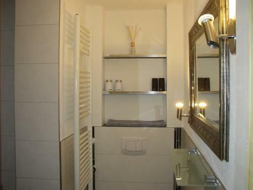 Apartamento Herzlich & Harzlich Willkommen