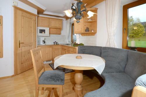 Apartamento Landhaus Zita