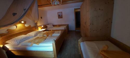 Romantikferienhaus Am Br�ndle