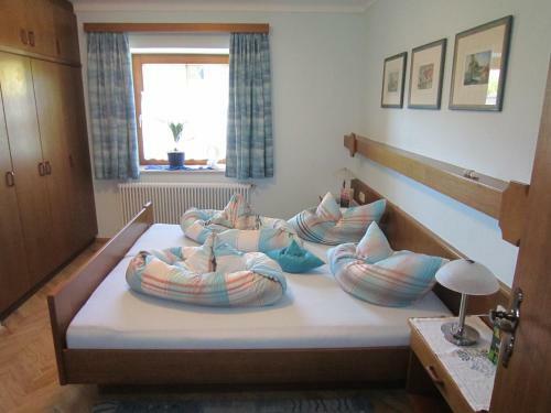 Apartamento G�stehaus Struggl