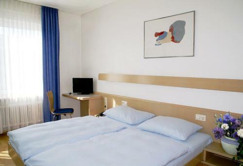 City Hotel Karlsruhe