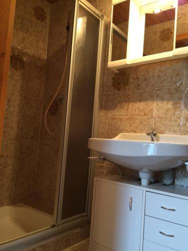 Apartamento G�stehaus Franz Stissen