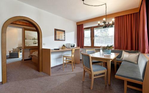 Apartamento Appartementhaus Kostenzer