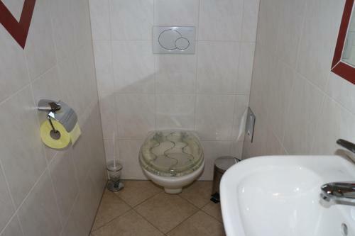 Apartamento Appartment Harreiterhof