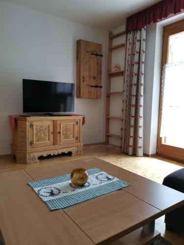 Apartamento Ferienlandhaus H�fer