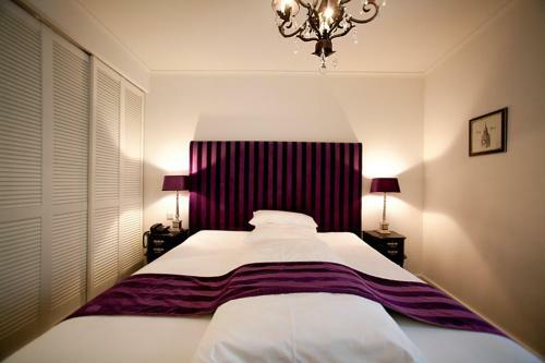 Hotel Aleksandra