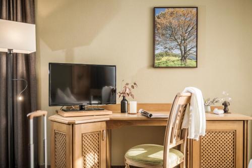 Sieghard - Das Kleine Hotel Mit Der Grossen K�che