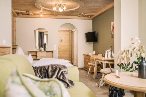 Sieghard - Das Kleine Hotel Mit Der Grossen K�che