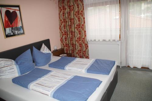 Apartamento Garni Fischer