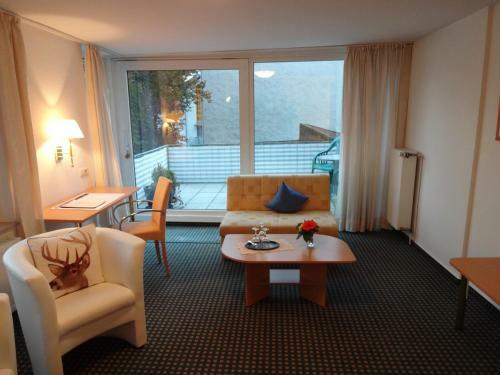 Hotel B�rgerbr�u