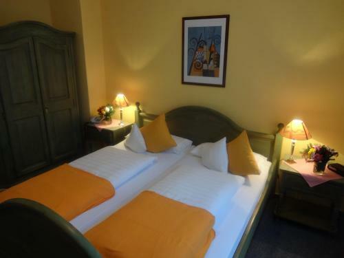 Hotel B�rgerbr�u