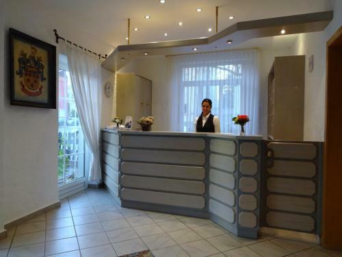 Hotel B�rgerbr�u