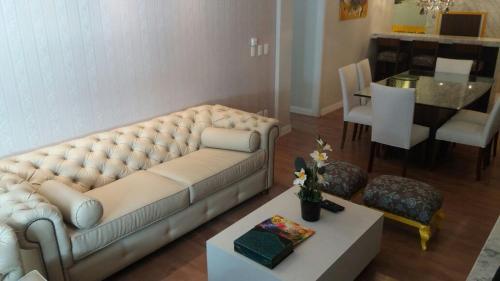 Apartament Condado Homeland Gramado