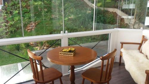 Apartament Condado Homeland Gramado