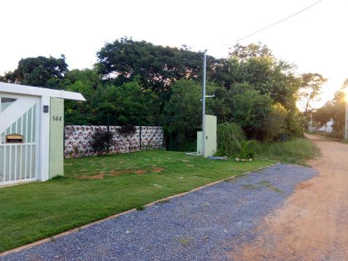 Hostal Pousada Brisas Da Serra