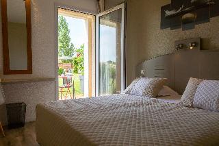 Hotel H�tel Mas Des Piboul�s
