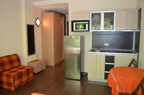 Bendita Holiday Apartments