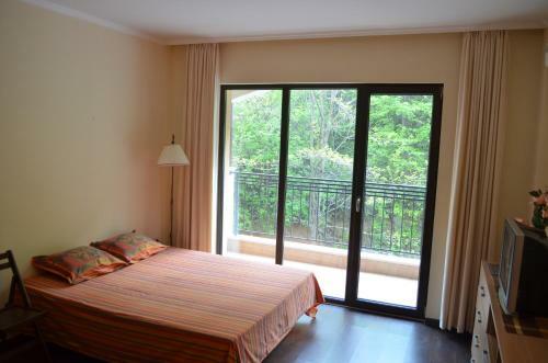 Bendita Holiday Apartments