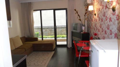 Bendita Holiday Apartments