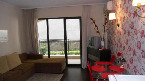 Bendita Holiday Apartments