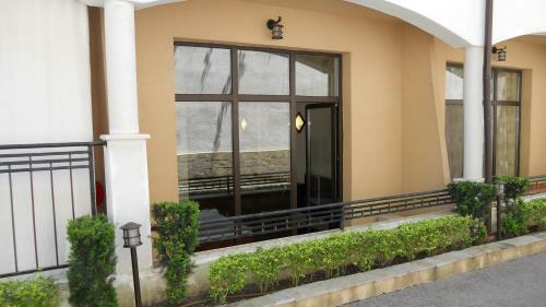 Bendita Holiday Apartments