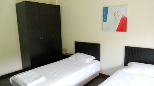 Bendita Holiday Apartments
