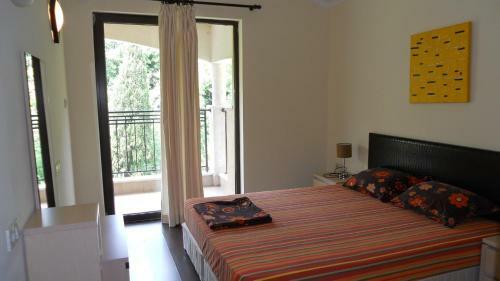Bendita Holiday Apartments