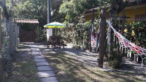 Hostal Bistr� & Hospedagem Ilha Do Mel