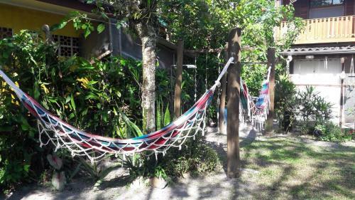 Hostal Bistr� & Hospedagem Ilha Do Mel