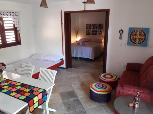 Serrote Breezes Apartamento 04