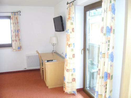 Hostal Hirzingerhof