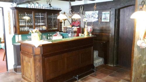 Hostal Hirzingerhof