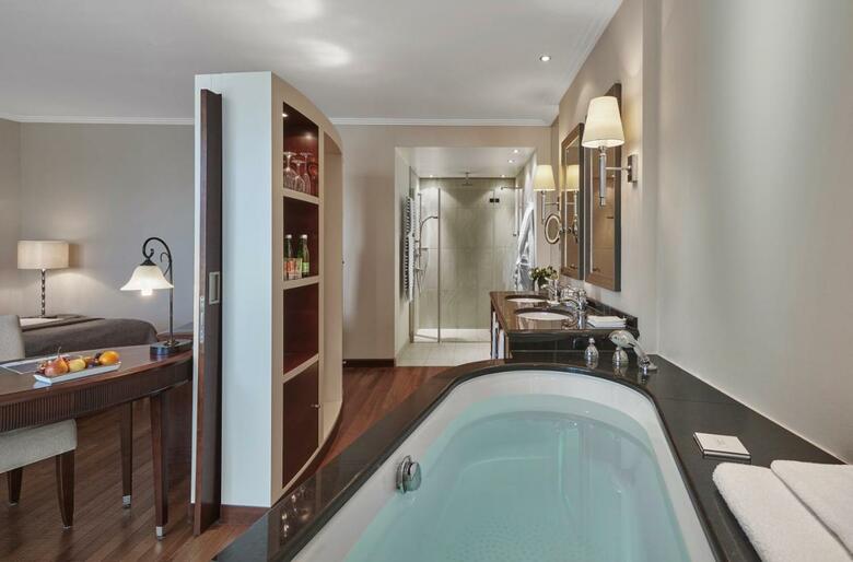Austria Trend Hotel Schloss Lebenberg Kitzb�hel