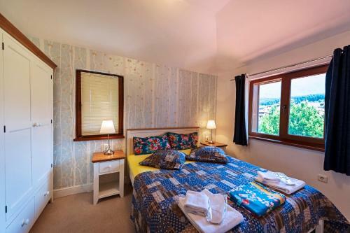 Hotel Mountain View