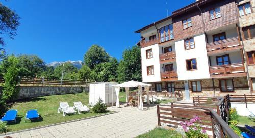 Hotel Mountain View