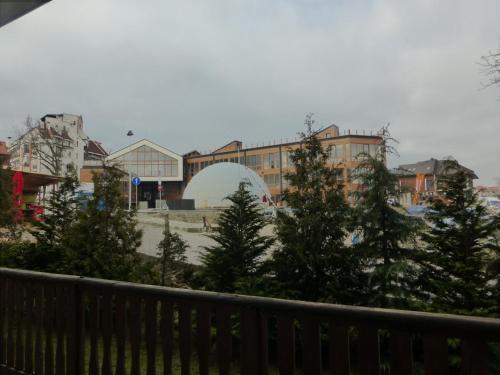 Two-bedroom Apartment In Fortuna
