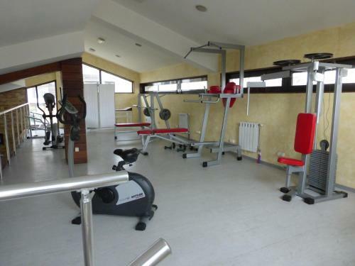Two-bedroom Apartment In Fortuna